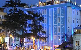 Blue House Hotel Old City - Sultanahmet